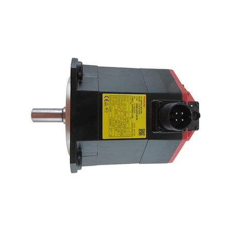 Fanuc Servo Motor A06B0235B100 A06B-0235-B100